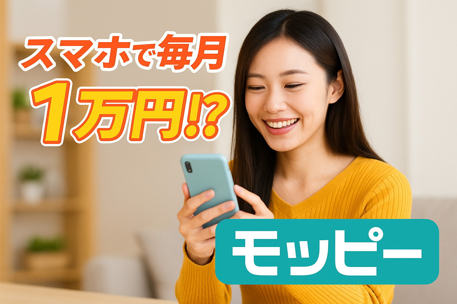主婦も学生も副業に】Moppy（モッピー）でかしこくポイ活！無料で始められるお小遣い稼ぎ | 迷えるおじさん旅ブログ